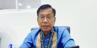Additional security personnel are now deployed at the Iloilo International Airport. “So that at any given time there would be quick reaction in case a passenger or whoever becomes unruly,” says Civil Aviation Authority of the Philippines - Iloilo terminal supervisor Arthur Parreño.