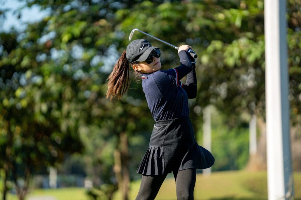 The Manila Times 8th Golf Cup brought together players who see golf as more than athletics—it's part of how they connect and build relationships.