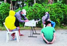 P578K ‘shabu’ seized, three nabbed in Pototan drug sting Approximately P578,000 worth of suspected shabu was confiscated from three drug suspects in an anti-illegal drug operation on Jan. 30, 2026 in Barangay Malusgod, Pototan, Iloilo. PHOTO COURTESY OF RADYO MERKADO/FACEBOOK