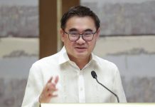 Gov’t sets P1.4-B primary spending for Q1 to boost economy Finance Secretary Frederick Go says he is constantly coordinating with the Department of Budget and Management on the release of the P1.4 billion the government has set for primary spending for the first quarter of 2026 “because we need them to circulate in the economy.” DOF PHOTO