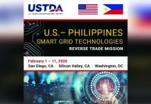 MORE Electric and Power Corporation is among the selected few from the distribution sector to join the Philippine delegation for a US Trade and Development Agency reverse trade mission from Feb. 1 to 11, 2026.