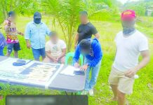 Brgy execs fall in drug busts; PRO-6 calls trend ‘alarming’ A 26-year-old Sangguniang Kabataan chairman in Sara, Iloilo yielded over P2 million worth of illegal drugs during a buy-bust operation in Barangay Ardemil, on Feb. 20, 2026. Police said the suspect was tagged as a high-value individual. IPPO PHOTO