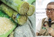DA wants higher tariffs on artificial sugar to protect local farmers Agriculture Secretary Francisco Tiu Laurel Jr. says a tariff tweak on artificial sugars should help increase the demand for local sugar. PNA FILE/RAPPLER PHOTOS
