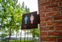 Iloilo funds public toilets to fast-track basic sanitation compliance Photo courtesy of Sung Jin Cho