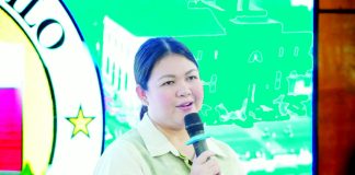 Mayor Raisa Treñas says the Civil Aviation Authority of the Philippines assured operators that once taxis secure official airport-issued stickers, no additional airport-related charges will be collected from them. ILOILO CITY PIO PHOTO