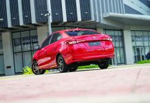 Over 35,000 vehicles sold in PH in January — CAMPI If you’re looking for a reliable sedan that fits everyday city driving, the Toyota Vios 1.3 XLE CVT offers an easy upgrade. Toyota maintained its market leadership in January, securing a 48.51% share of the 35,000 vehicles sold in the country. TOYOTA PHOTO