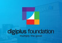 DigiPlus Interactive Corp. Rebrands CSR Arm to DigiPlus Foundation, Scaling National Impact Through “Multiplying the Good” Initiative