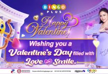 BingoPlus releases brand new BYD to Cupid Panalo Shot winners