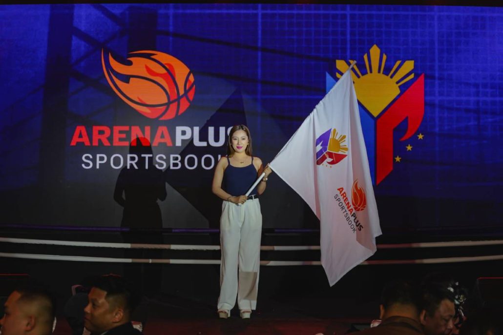 ArenaPlus announces partnership with Manny Pacquiao