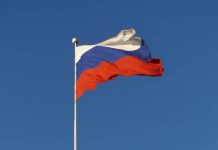 Russia expels British diplomat over spying allegations Photo courtesy of Dimmis Vart/Unsplash