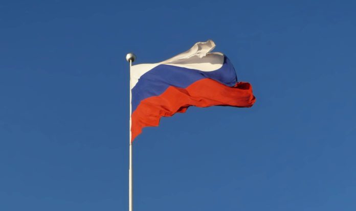 russia-flag-dimmis-vart-Gp0OaK6ZzlI-unsplash Photo courtesy of Dimmis Vart/Unsplash