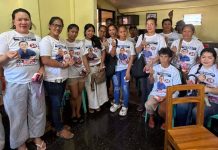 Senator Bong Go sends aid to fire-hit families in La Paz, Iloilo City, reinforces push for disaster preparedness, fire safety, and accessible emergency support systems