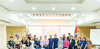 Officials from various government agencies convened during the 2026 Summer Safety Press Conference and Inter-Agency Coordination Meeting on March 9 at the Gov. Josue L. Cadiao Multi-Purpose Center in Antique, outlining safety and preparedness measures for the Holy Week and summer season. PROVINCE OF ANTIQUE PHOTO