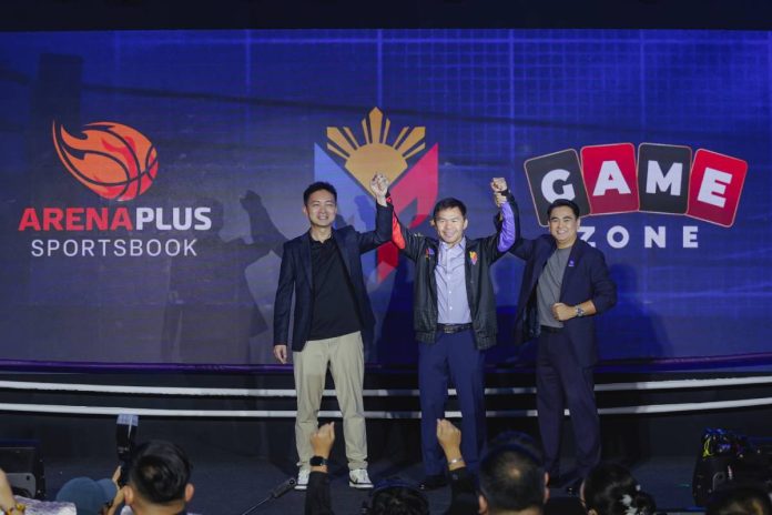 Arena Plus x Pacquiao Manny Pacquiao is the latest ambassador of ArenaPlus