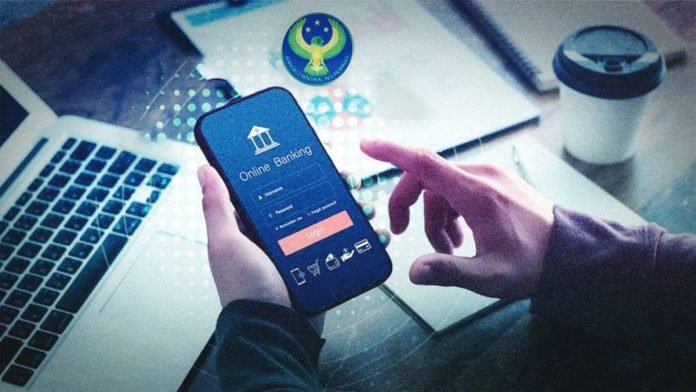 BSP on guard Data from the Bangko Sentral ng Pilipinas showed deposits in digital banks climbed to P138.5 billion by the end of 2025, up nearly 44 percent from a year earlier. PHOTO COURTESY OF RAPPLER