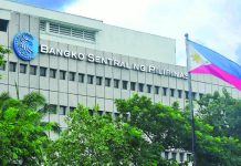 The Bangko Sentral ng Pilipinas says that under its Circular 1230 issued on Feb. 27, 2026, depositors may withdraw up to P1 million without enhanced due diligence. PHOTO COURTESY OF BOMBO RADYO CAUAYAN