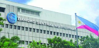 The Bangko Sentral ng Pilipinas says that under its Circular 1230 issued on Feb. 27, 2026, depositors may withdraw up to P1 million without enhanced due diligence. PHOTO COURTESY OF BOMBO RADYO CAUAYAN