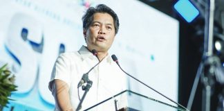 Bacolod Lone District Rep. Alfredo Abelardo Benitez vowed to strengthen efforts in advancing the priorities and needs of Bacolodnons at the national level after his election as Deputy Speaker of the House of Representatives on March 18. REP. ALFREDO ABELARDO BENITEZ FB PHOTO