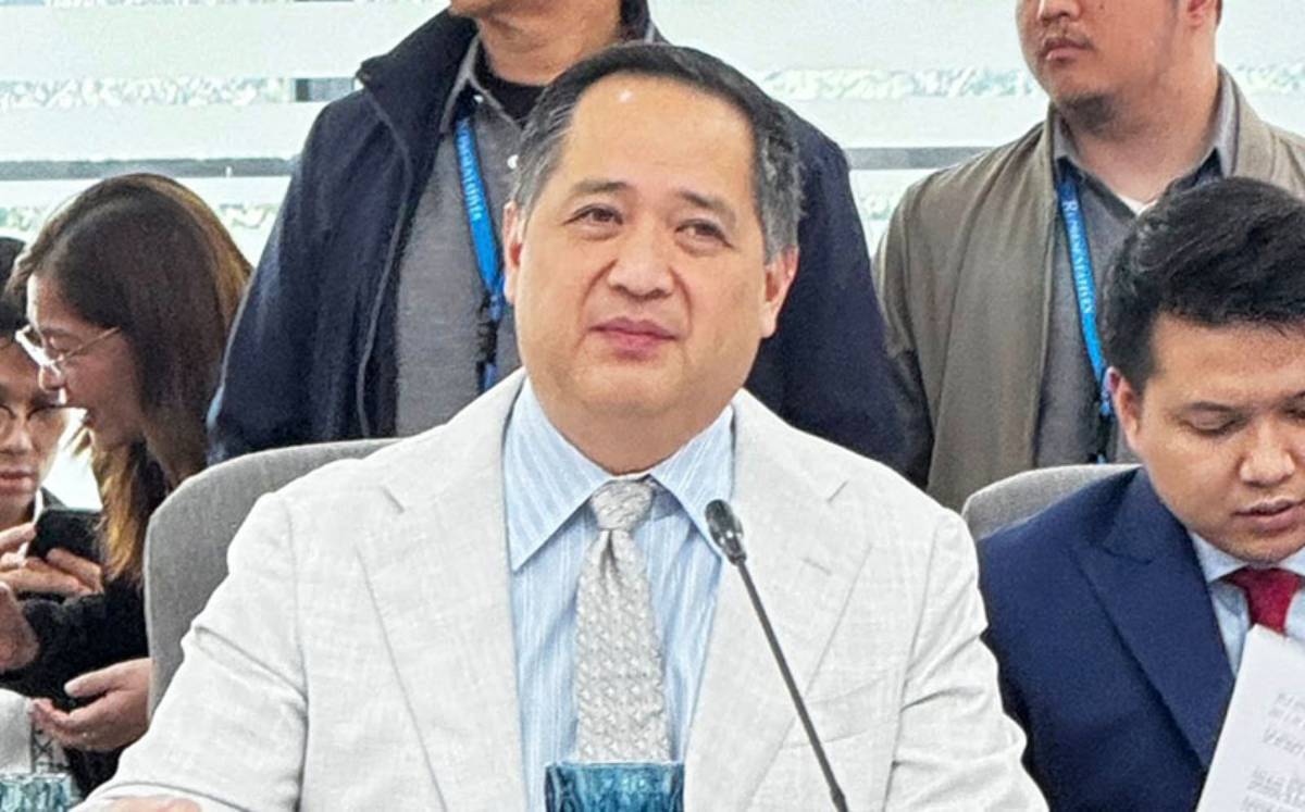 Lawmaker hit with ethics rap over ‘Anne Curtis’ remark