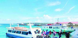 Caticlan Jetty Port, the main gateway to Boracay Island, is being envisioned as the future center of cruise operations under the Aklan Provincial Government’s proposed “Cruise and Fly” concept to develop the island into a premier cruise hub.