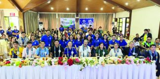 TESDA Director General Kiko Benitez joined Roxas City Mayor Ronnie Dadivas, Capiz Gov.Fredenil H. Castro, TESDA officials, and other stakeholders during the conferment of program recognition to the Roxas City Digital Innovation Hub. MAYOR RONNIE DADIVAS FB PHOTO