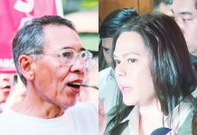 Sara: Subpoena bid exposes ‘weak’ impeachment case DIOKNO, DUTERTE-CARPIO