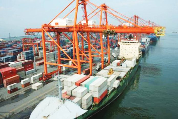 FTA deals copy A Philippine port is shown in this undated photo. Trade Secretary Ma. Cristina Roque on Wednesday (March 11, 2026) said the government aims to have around 20 FTAs by 2028 to support Filipino businesses in the global market. PHOTO COURTESY OF THE PORTSTRATEGY.COM