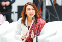 Frasco moved to new Palace role, steps down as Tourism chief Outgoing Tourism Secretary Christina Frasco has recently faced criticism over alleged excessive self-promotion.