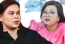 House sets March 25 start of Sara impeachment hearings DUTERTE-CARPIO, LUISTRO