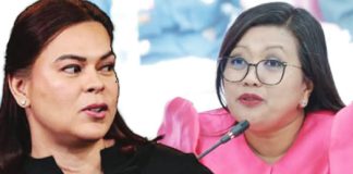 DUTERTE-CARPIO, LUISTRO