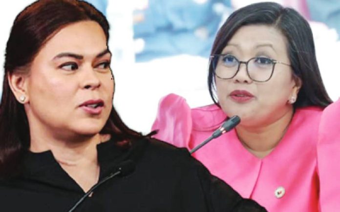 House Sara copy DUTERTE-CARPIO, LUISTRO