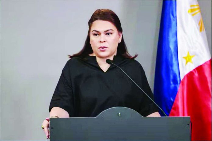 House_panel_copy_compressed_resized Vice President Sara Duterte-Carpio had previously faced impeachment, but the Supreme Court dismissed the case due to procedural deficiencies, effectively halting the earlier attempt to remove her from office. INQUIRER PHOTO / GRIG C. MONTEGRANDE