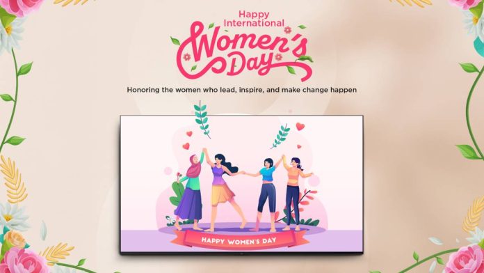How TCL Technology Powers the Modern Woman