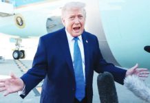 Writing on social media, United States President Donald Trump says he has postponed threatened strikes on Iranian power plants for five days. Oil and gas prices fell immediately. REUTERS
