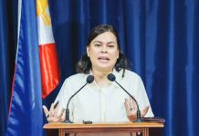 Lachica denies POGO, drug money link as allegations fuel Sara impeachment case DUTERTE-CARPIO