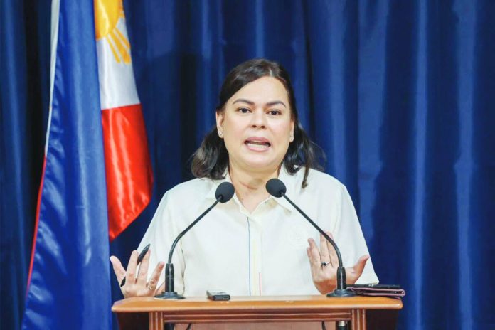 Lachica POGO DUTERTE-CARPIO