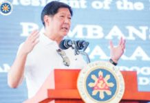 Marcos: Media frontliners vs fake news amid global crises MARCOS