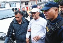 Nepal’s ex-PM arrested over protest crackdown Nepal's former prime minister KP Sharma Oli was admitted to a clinic in Kathmandu as a part of routine police procedure soon after his arrest at his home early on Saturday morning. AFP/GETTY IMAGES