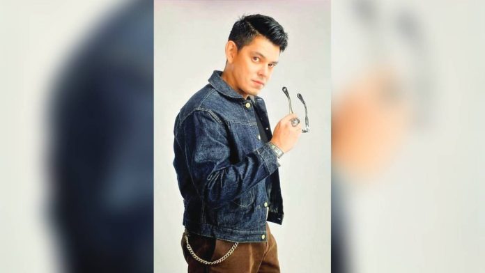 New Project RICHARD GUTIERREZ