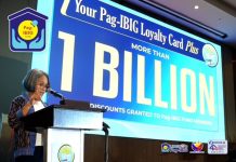 Pag-IBIG Loyalty Card Plus tops ₱1 billion in member discounts, reaches 507 partner establishments