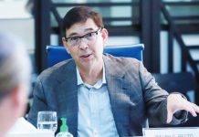 P10-B aid rushed to shield food supply from oil price shock RECTO