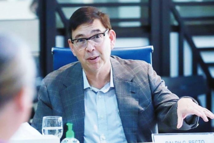P10 billion RECTO