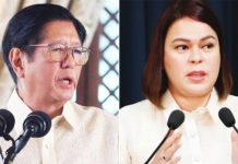 PBBM, VP Sara call for unity, sacrifice amid global tensions MARCOS, DUTERTE-CARPIO