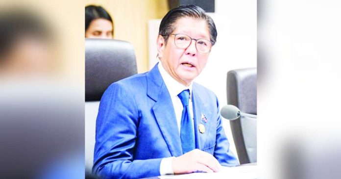 President Ferdinand Marcos Jr. identified Israel as currently the most dangerous area for Filipinos in the Middle East, citing continuous attacks by Iran and heightened military activity.