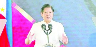 President Ferdinand Marcos Jr. says the government remains vigilant in monitoring the situation of Filipinos across the Middle East, where tensions have sharply intensified in recent days.