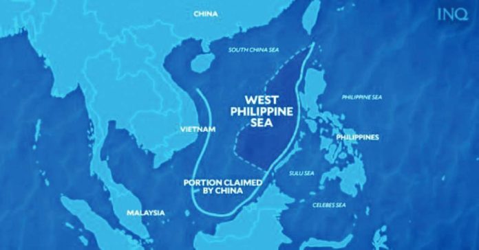 PH China copy Efforts toward joint exploration in the West Philippine Sea have long been stalled by legal and political hurdles. In 2022, the Philippines suspended exploration activities in disputed waters during the Duterte administration. China, meanwhile, continues to reject the 2016 arbitral ruling that invalidated its expansive claims over most of the South China Sea. INQUIRER.NET