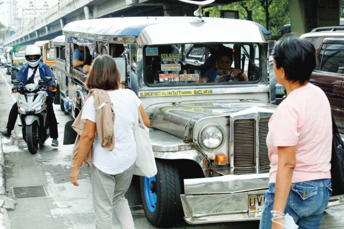 Palace fuel copy Drivers and operators are being urged to give the Marcos administration time to implement measures aimed at balancing assistance to the transport sector while protecting commuters from additional fare burdens. PNA