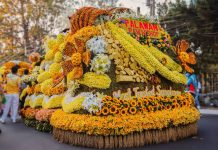 The Palawan Group of Companies joined the 30th Panagbenga Festival as an official sponsor, celebrating alongside the Cordillera community.