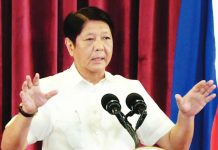 Inflation, corruption concerns drive distrust in PBB – Pulse Asia survey According to a Pulse Asia survey, Filipinos who doubt President Ferdinand Marcos Jr.’s trustworthiness largely point to his perceived inability to rein in the rising cost of goods, fulfill campaign promises, address criminality, and curb corruption. PHILIPPINE DAILY INQUIRER PHOTO