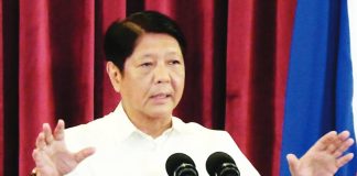 According to a Pulse Asia survey, Filipinos who doubt President Ferdinand Marcos Jr.’s trustworthiness largely point to his perceived inability to rein in the rising cost of goods, fulfill campaign promises, address criminality, and curb corruption. PHILIPPINE DAILY INQUIRER PHOTO